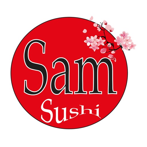 Sushi Sam