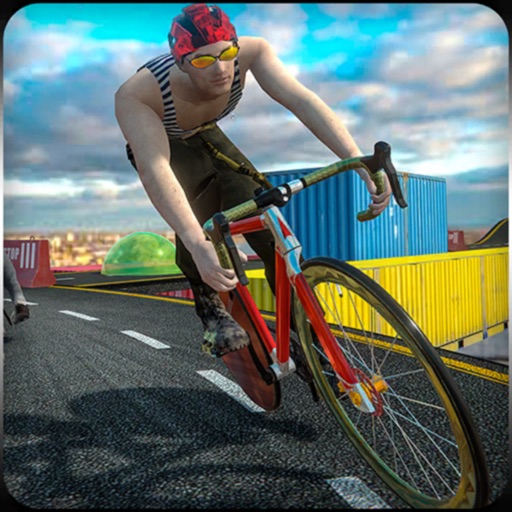 Bicycle Race: Racing Game 2019