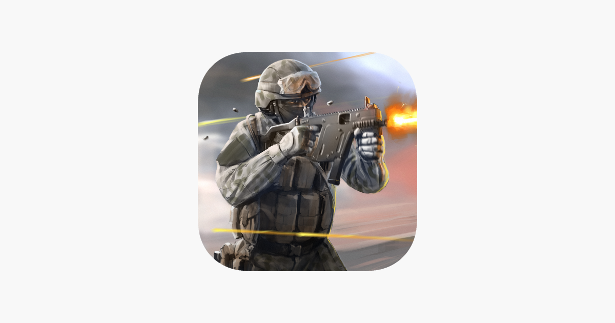 Bullet Force On The App Store - army team death match roblox