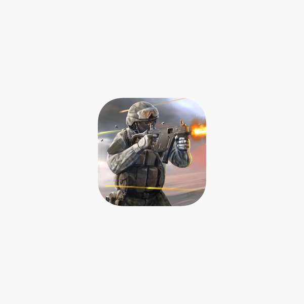 Bullet Force On The App Store - combat t shirt backpack support roblox