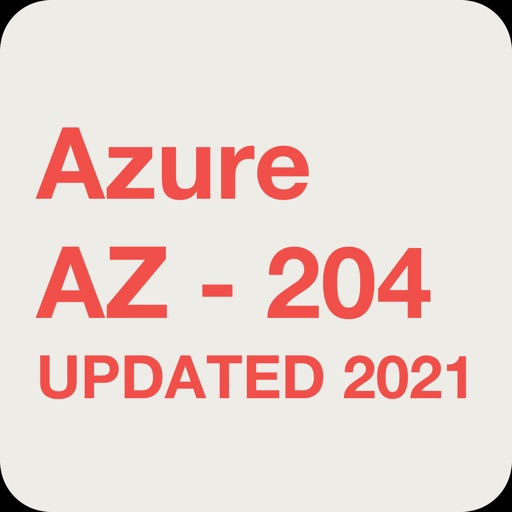 Azure AZ-204 - UPDATED 2021 Download