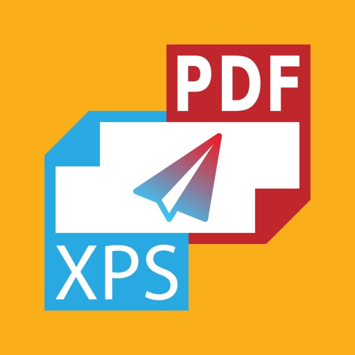 XPS-to-PDF