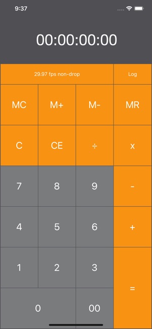 TimecodeCalc