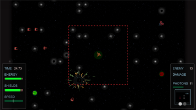 Double Star II screenshot 4