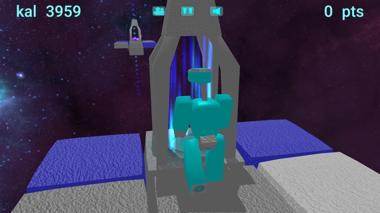 Neon Starlight screenshot-4