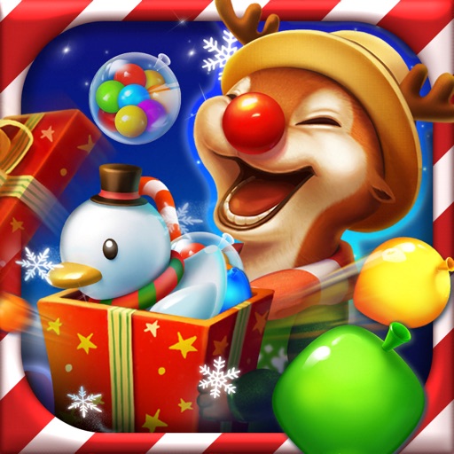 Water Splash – Cool Match 3