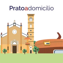 Prato a Domicilio