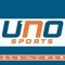 Gracias por utilizar el app de Uno Sports CR, somos la tienda deportiva en línea más importante de Costa Rica