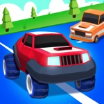 Crash   smash of Cars