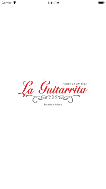 La Guitarrita