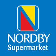 Nordby Supermarket