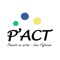 Pact Leon est l’application de l’association des parents d’élèves de l’établissement Léon l’Africain Parents de Léon l’Africain en ACTion