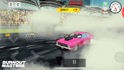 Burnout Masters free Resources hack