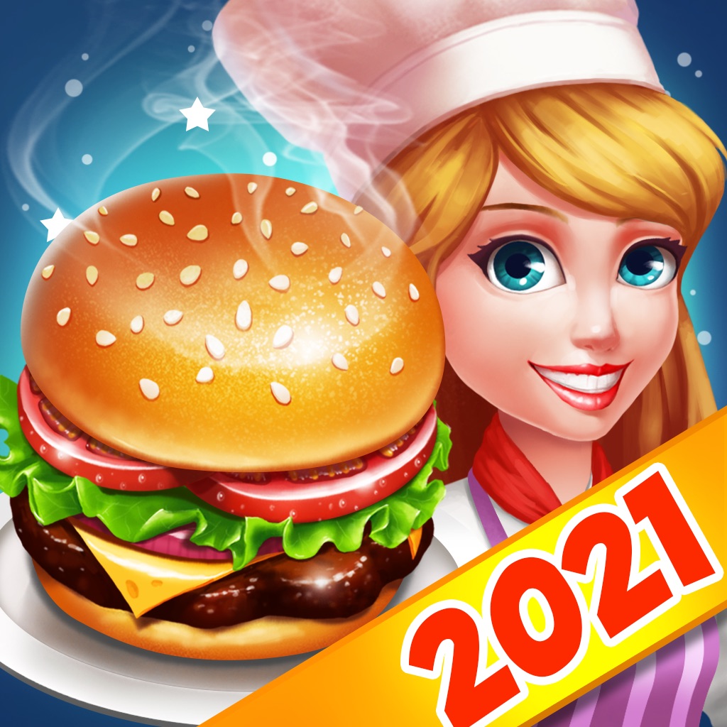 Crazy Cooking Star Chef img