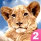 Animal sounds is child-friendly educational game to teach you toddler fun animals sounds