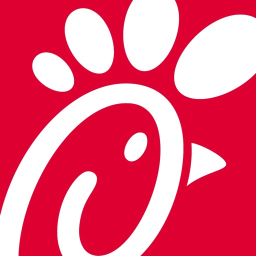 Chick-fil-A free software for iPhone and iPad