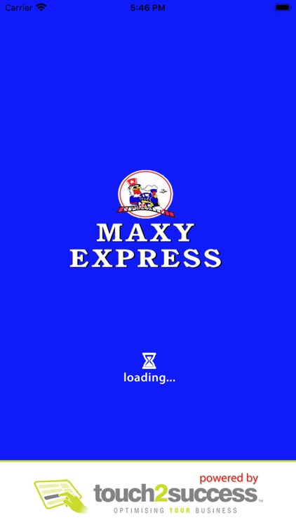 Maxy Express Epsom