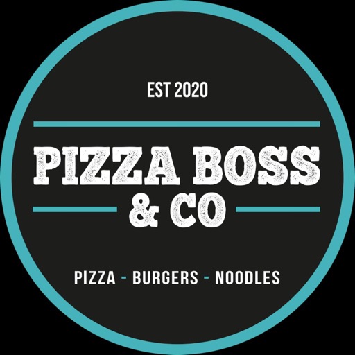 Pizza Boss Antrim