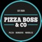 Welcome to Pizza Boss & Co Antrim