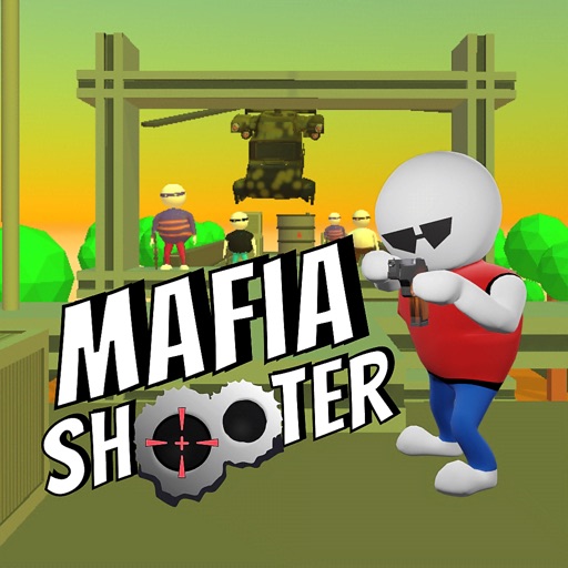 Mafia Shooter