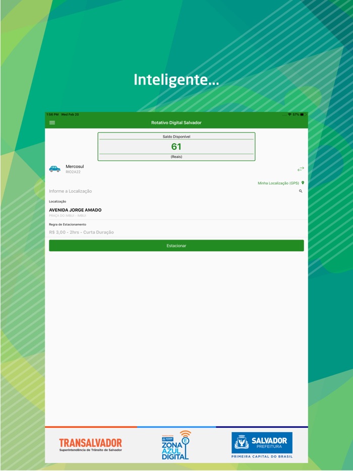 Rotativo Digital Salvador