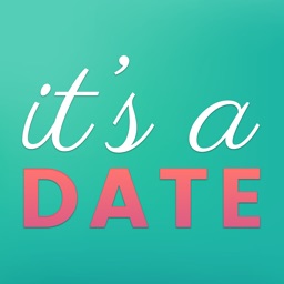 It's a Date - Activity Dating