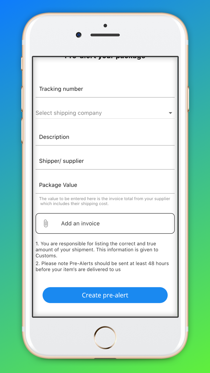 RPM Express Couriers