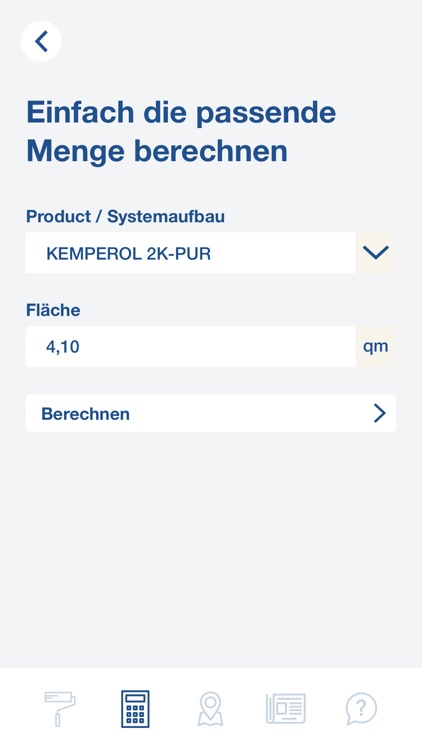 Kemperol screenshot-3