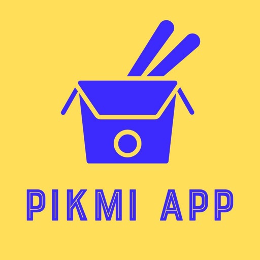 Pikmi App