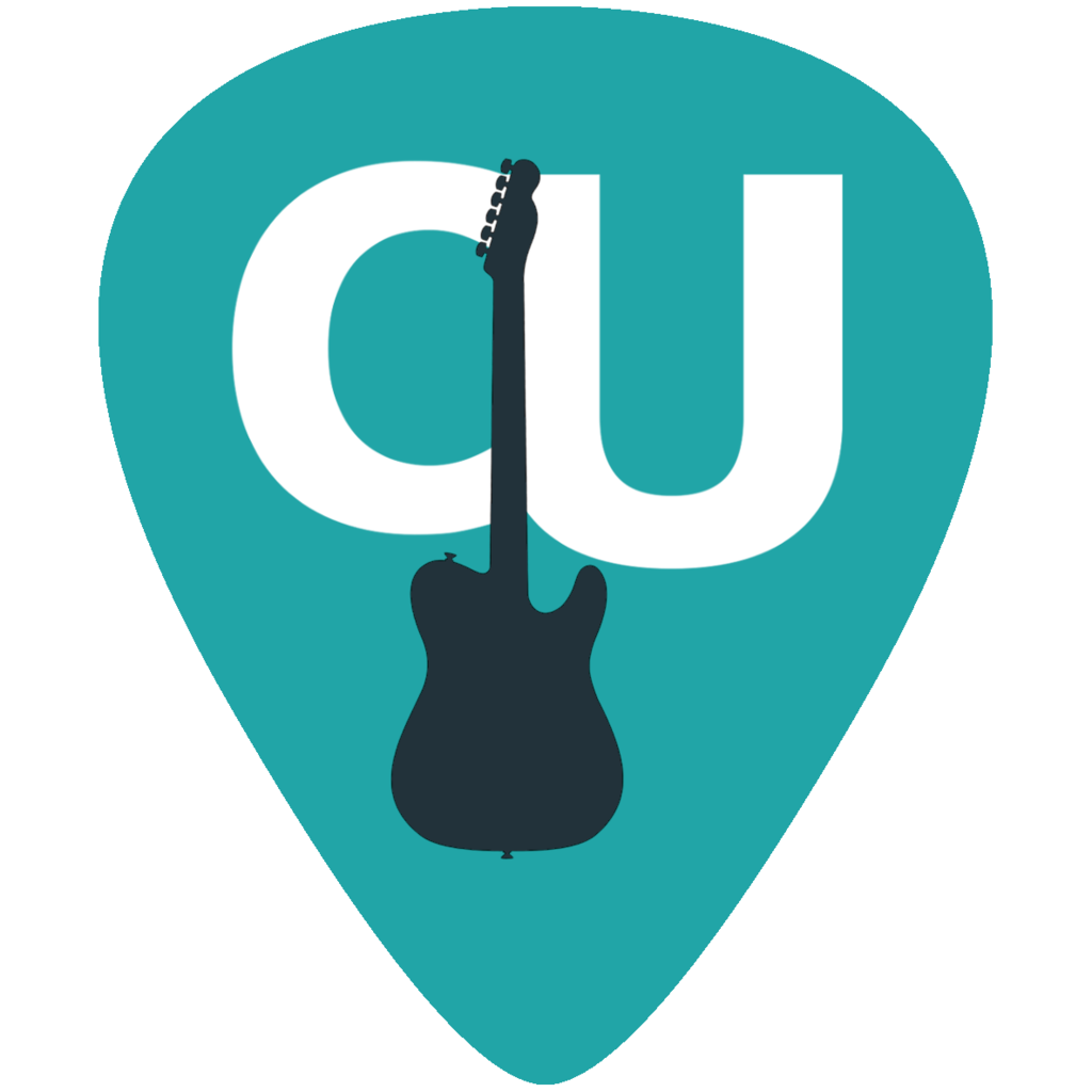 ChordU App Icon