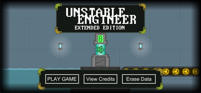 Unstable Engineer: EE(圖1)-速報App