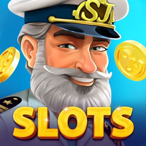 Slots Journey Cruise & Casino