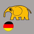 Top 40 Education Apps Like German Course for Beginners - Best Alternatives