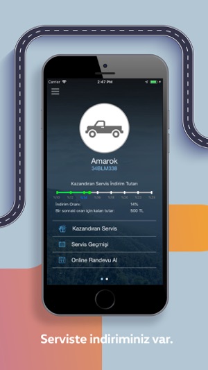 Volkswagen Ticari Araç(圖3)-速報App