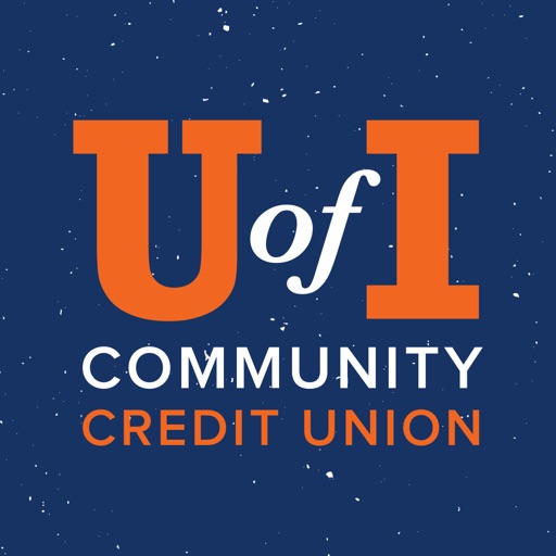 U of I Community Credit Union iOS App