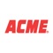 Maximize your savings with the Acme Markets app and our just for U program