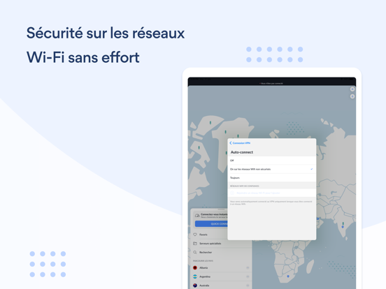 NordVPN: L’outil cybersécurité NordVPN: L’outil cybersécurité