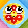 Get Toddler game for 2 3 year olds for iOS, iPhone, iPad Aso Report