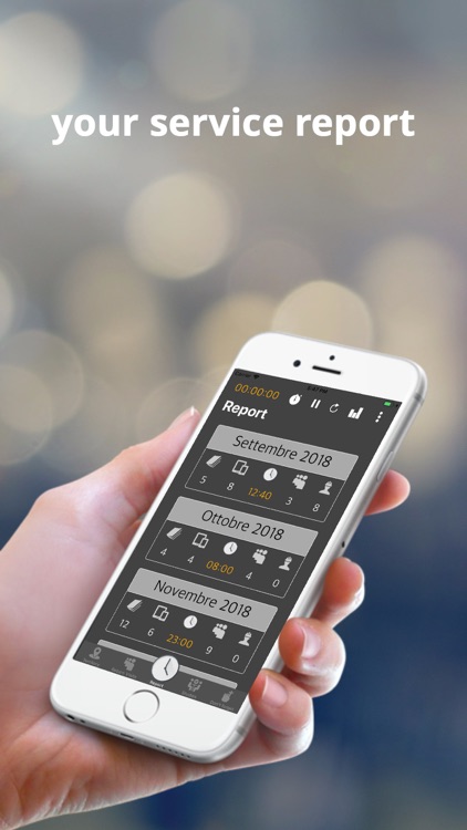 Service Notes screenshot-5
