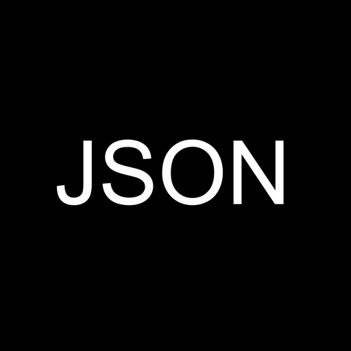 JSON Designer Icon