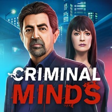 Activities of Criminal Minds The Mobile Game