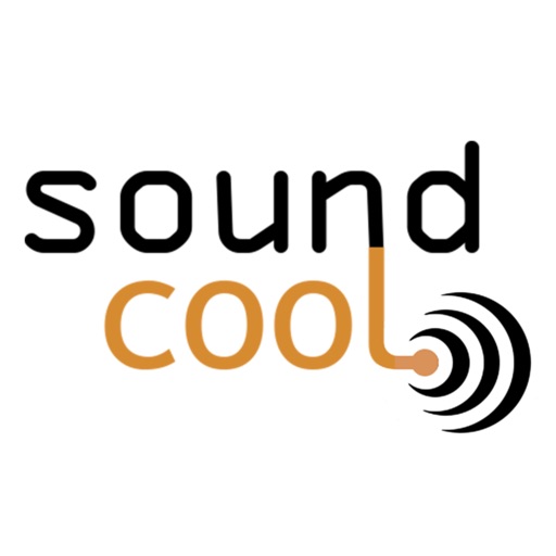 Soundcool OSC