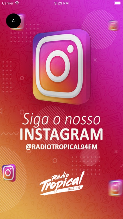 Rádio Tropical FM 94,1