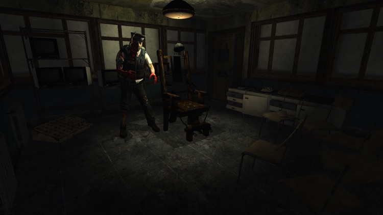 Survival Zombie Frontier War