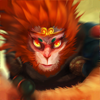 Unruly Heroes-Perfect Game Speed