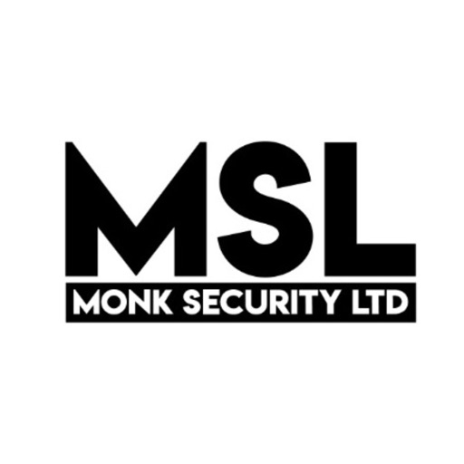 Monk Security Limited icon