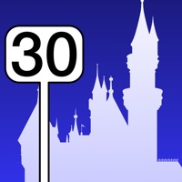 Wait Times for Disneyland