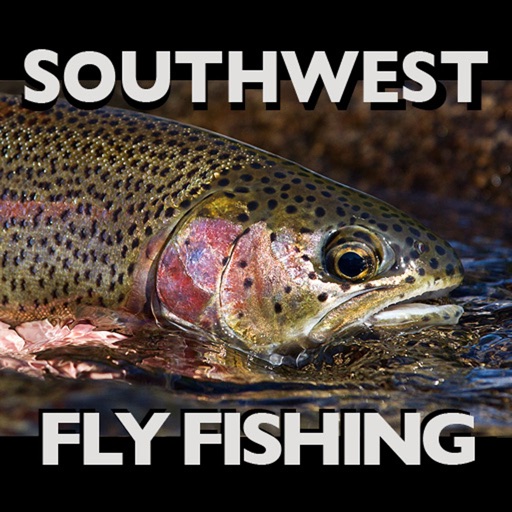 Southwest Fly Fishing