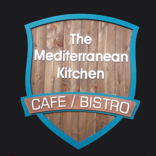 Mediterranean Kitchen