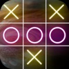 Tic Tac Toe Universe Game